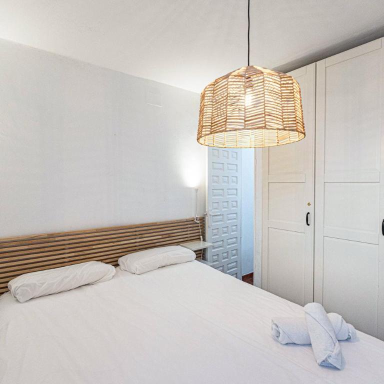 Arce 5 Torrecilla Beach Casasol - Apartamento de 1 dormitorio - 4