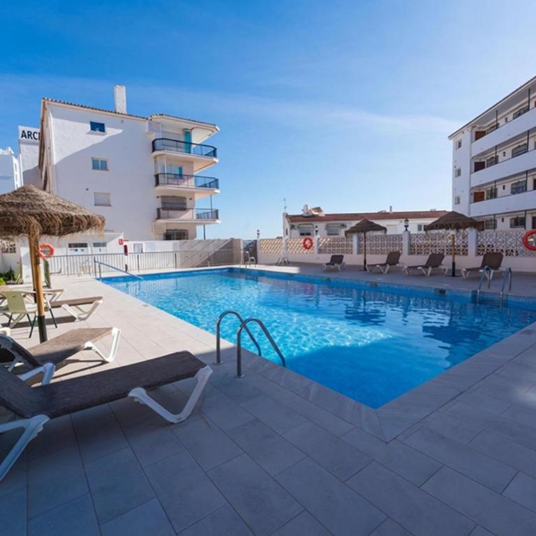 Arce 5 Torrecilla Beach Casasol - Apartamento de 1 dormitorio - 21