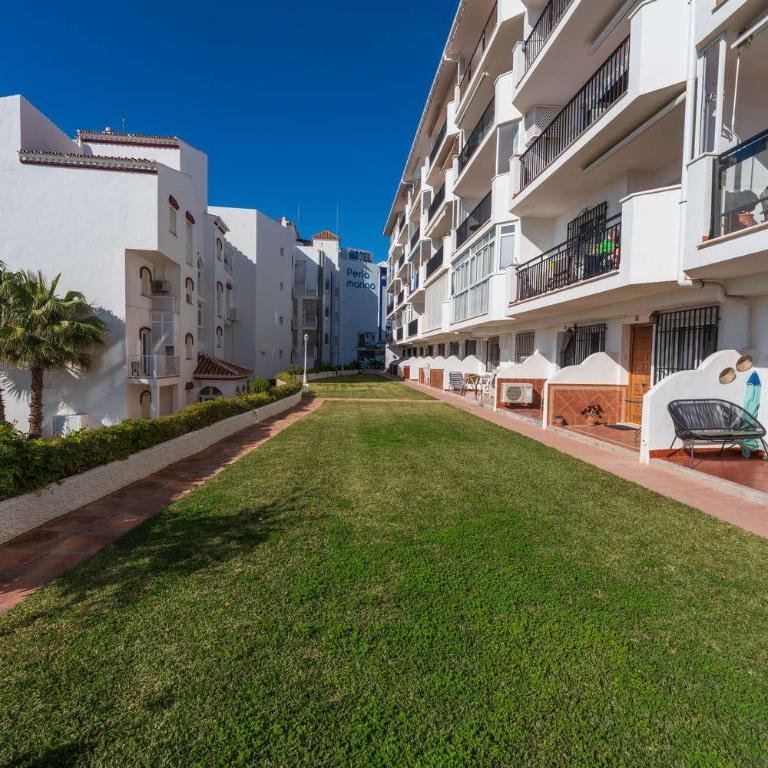 Arce 5 Torrecilla Beach Casasol - Apartamento de 1 dormitorio - 24