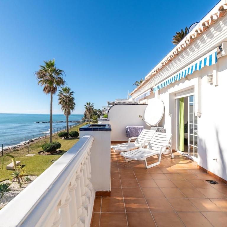 Arcadia Beach - Apartamento de 2 dormitorios - 1