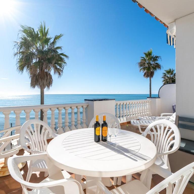 Arcadia Beach - Apartamento de 2 dormitorios - 3