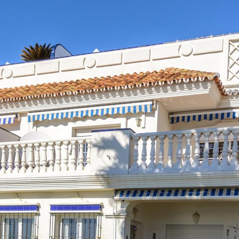 Arcadia Beach - Apartamento de 2 dormitorios - 24