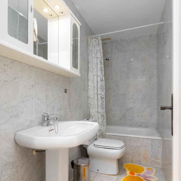 Arcadia Beach - Apartamento de 2 dormitorios - 17