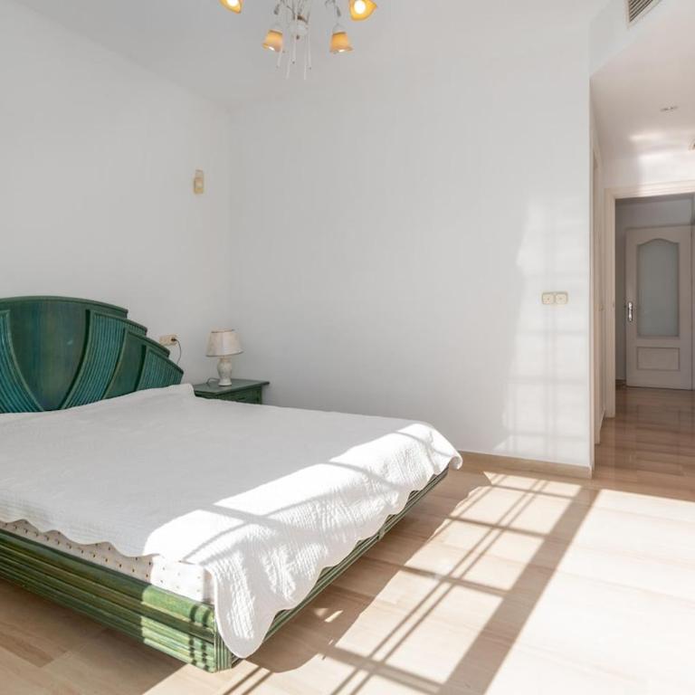 Arcadia Beach - Apartamento de 2 dormitorios - 9