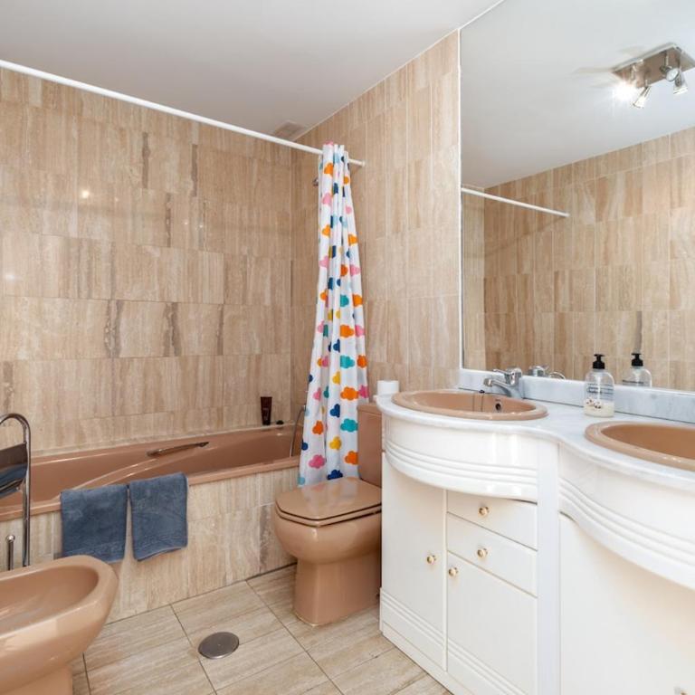 Arcadia Beach - Apartamento de 2 dormitorios - 10