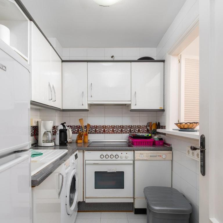 Arcadia Beach - Apartamento de 2 dormitorios - 15