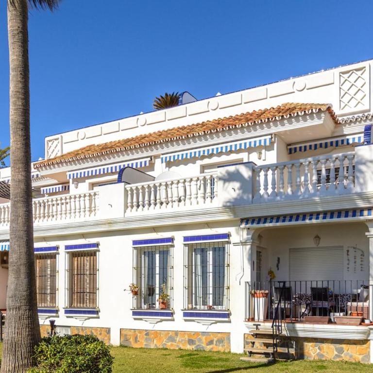 Arcadia Beach - Apartamento de 2 dormitorios - 23