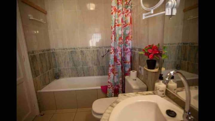 Bougainville Costa del Silencio - Apartamento de 1 dormitorio - 13