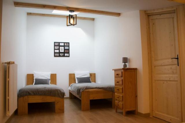 La Flémingîte - Appartement avec Vue sur la Montagne - 14