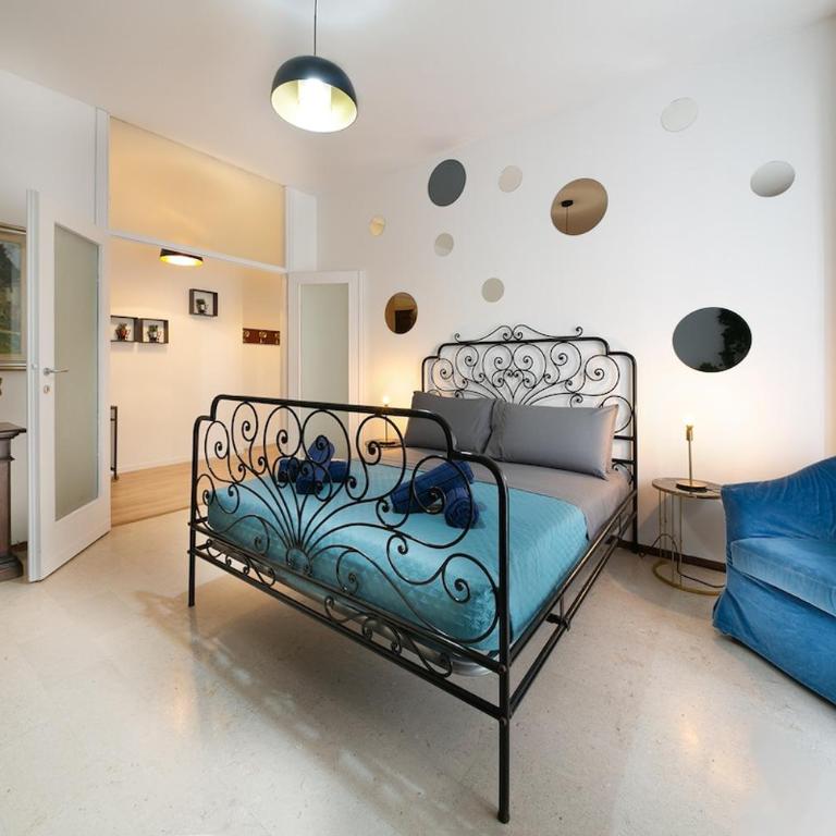 Viale Varese - in pieno centro - One-Bedroom Apartment - 4