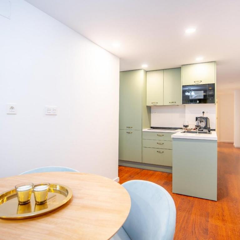 Expoholidays- Rueda Lopez con PARKING GRATIS 4B - Apartamento de 2 dormitorios - 13