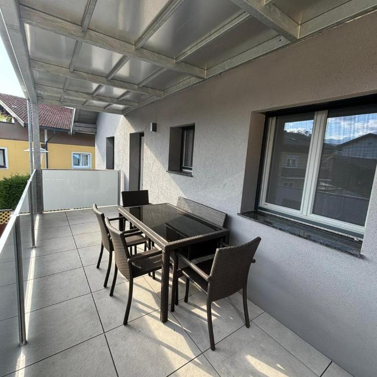 Gemütliche Wohnung in Puch - Apartment mit 2 Schlafzimmern - 5