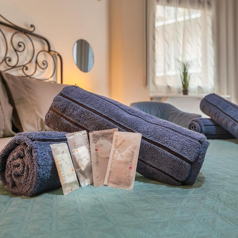 Viale Varese - in pieno centro - One-Bedroom Apartment - 8