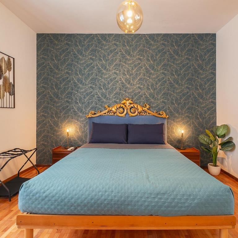 Viale Varese - in pieno centro - One-Bedroom Apartment - 10