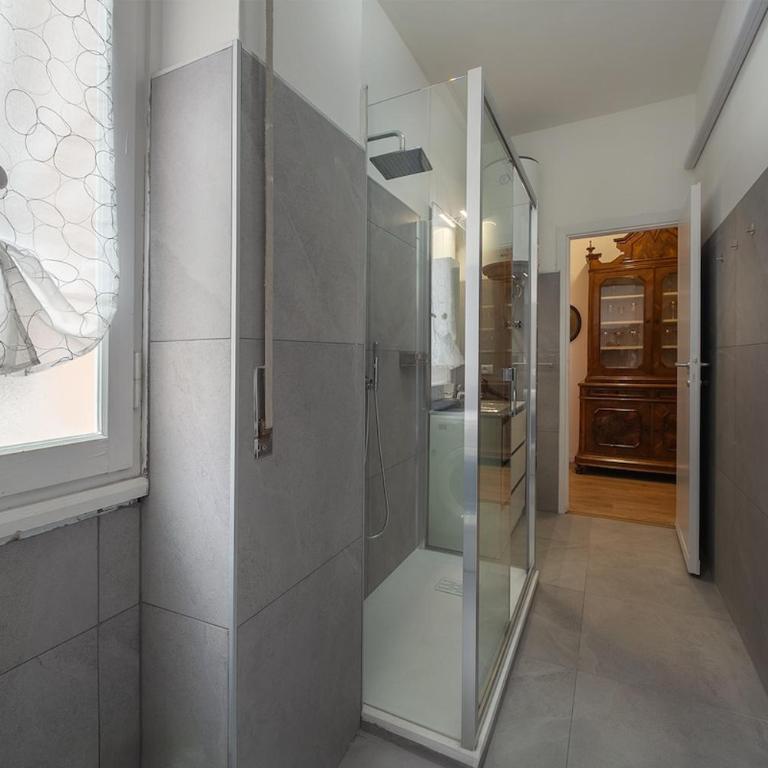 Viale Varese - in pieno centro - One-Bedroom Apartment - 13
