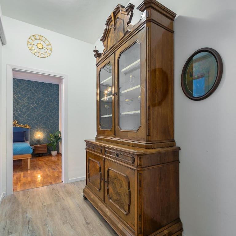 Viale Varese - in pieno centro - One-Bedroom Apartment - 16