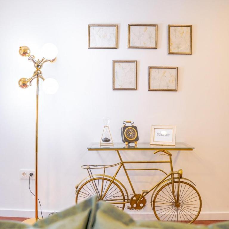 Expoholidays- Rueda Lopez con PARKING GRATIS 4B - Apartamento de 2 dormitorios - 25