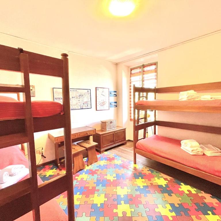 D1MORA Riviera - Appartamento con 2 Camere da Letto - 10