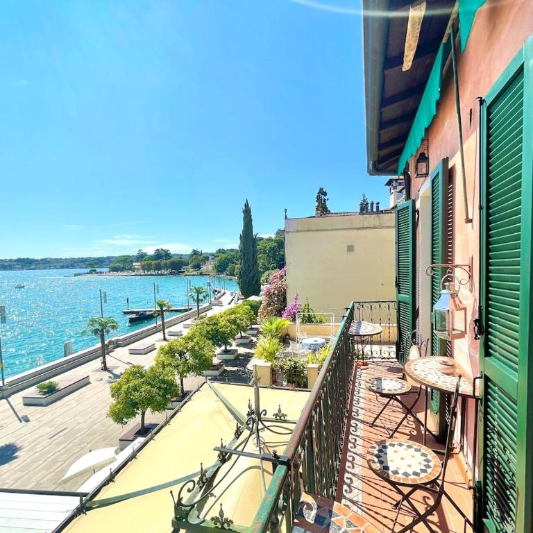D1MORA Riviera - Appartamento con 2 Camere da Letto - 2