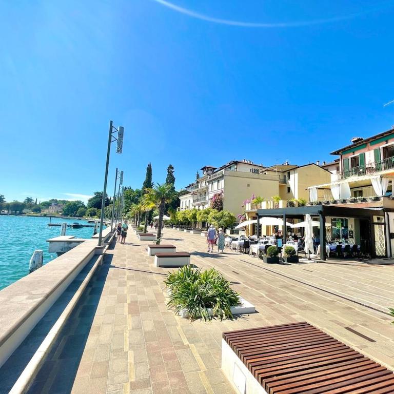 D1MORA Riviera - Appartamento con 2 Camere da Letto - 12