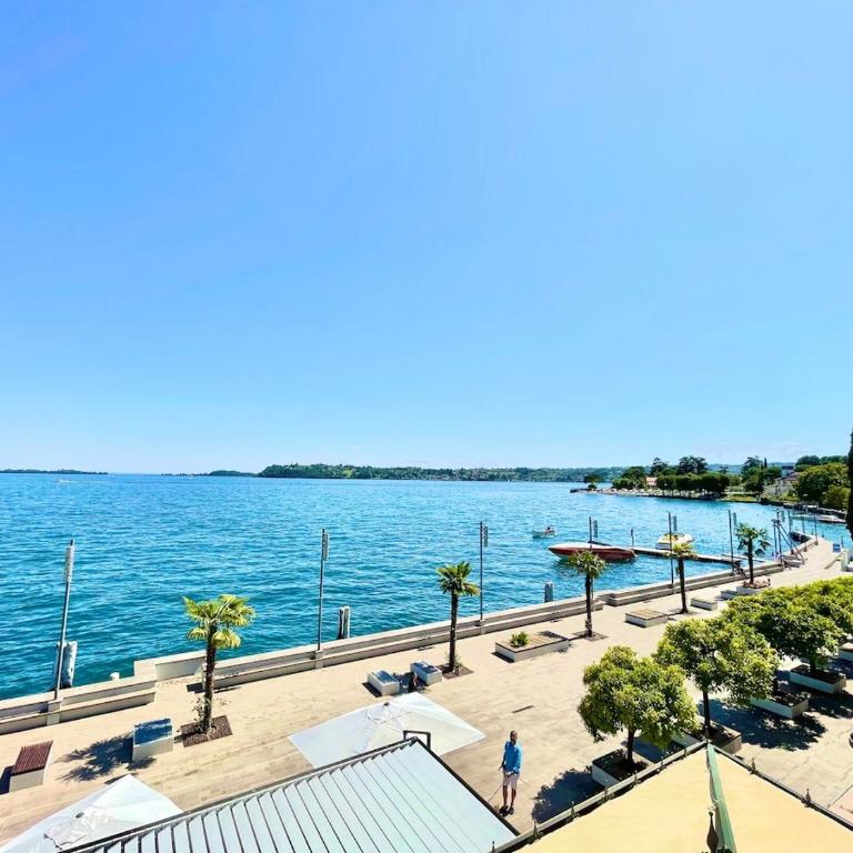 D1MORA Riviera - Appartamento con 2 Camere da Letto - 14