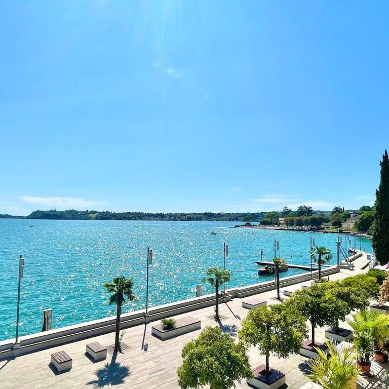D1MORA Riviera - Appartamento con 2 Camere da Letto - 15
