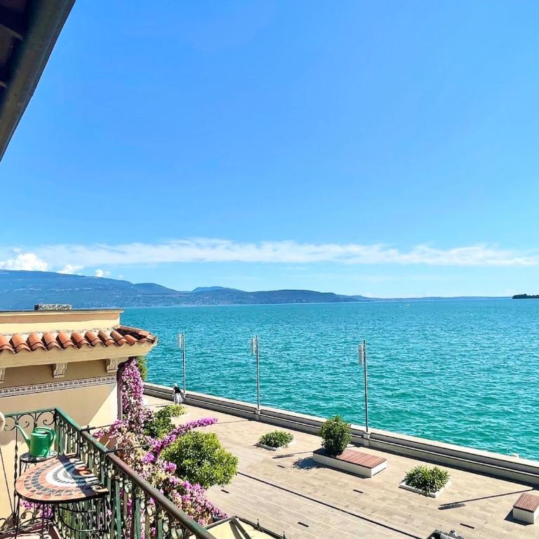 D1MORA Riviera - Appartamento con 2 Camere da Letto - 16