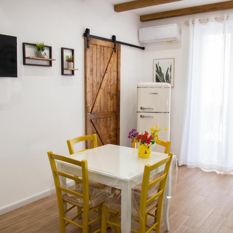 Home Simo al Capo in the old center of Palermo - Appartamento con 1 Camera da Letto - 13