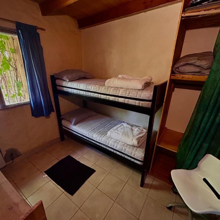 Cabañas Altos de Epuyen - Casa de 2 dormitorios - 7