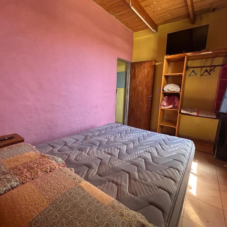 Cabañas Altos de Epuyen - Casa de 2 dormitorios - 8