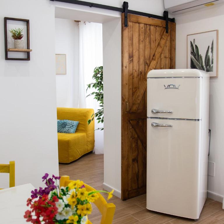 Home Simo al Capo in the old center of Palermo - Appartamento con 1 Camera da Letto - 15
