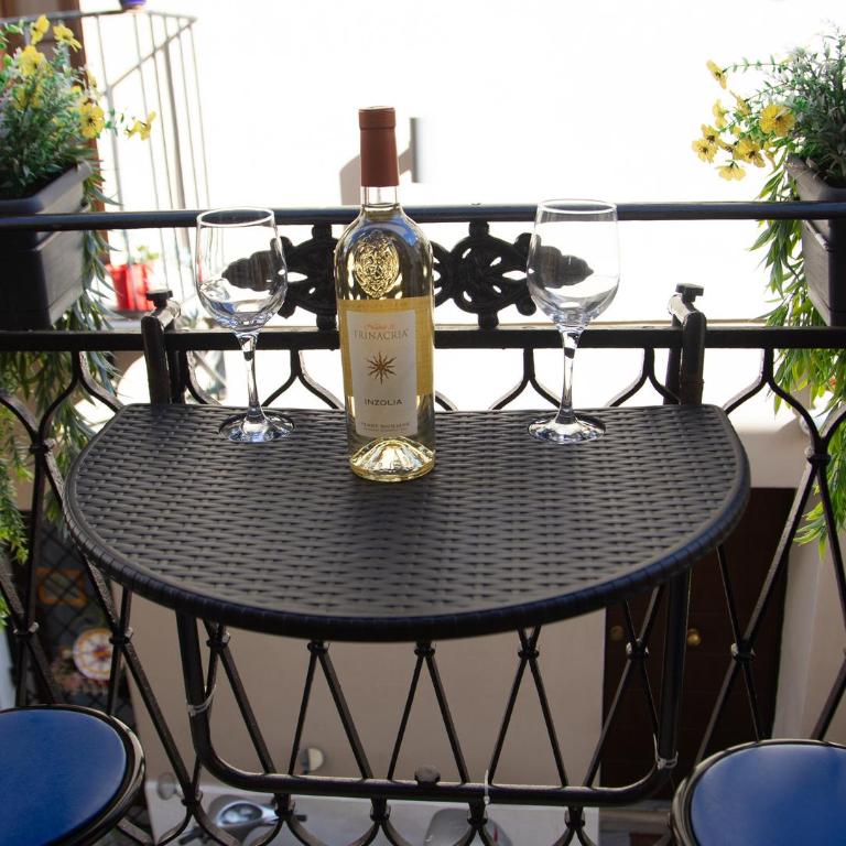 Home Simo al Capo in the old center of Palermo - Appartamento con 1 Camera da Letto - 32