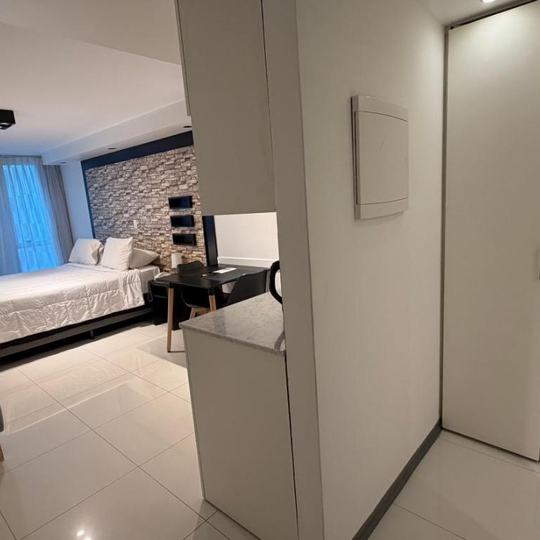 Hotel Gema Luxury Suites - Premium Double Room - 16