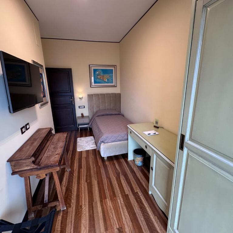 Reggio Suite Luxury - Camera Tripla Luxury - 7