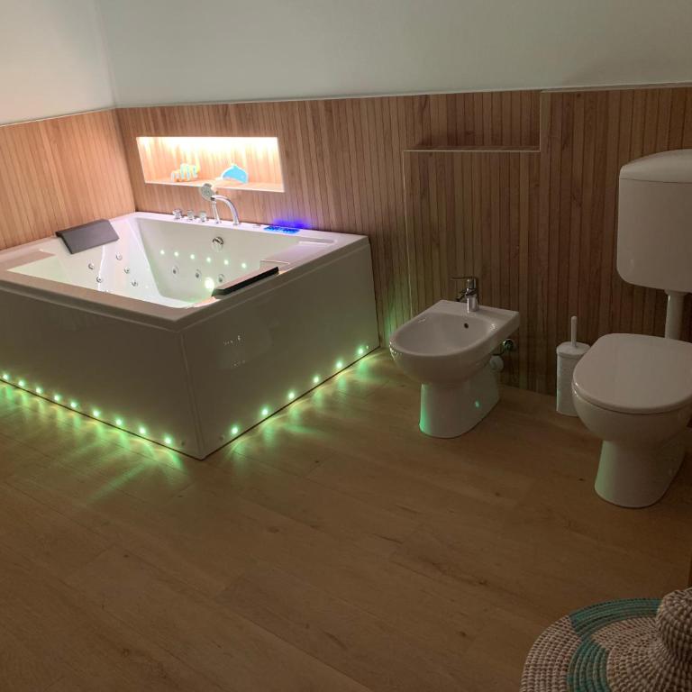 La Casa degli Artisti - Casa con 2 Camere da Letto - 12