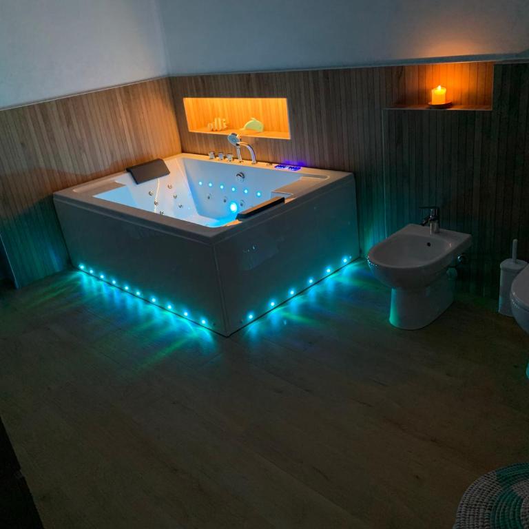 La Casa degli Artisti - Casa con 2 Camere da Letto - 11