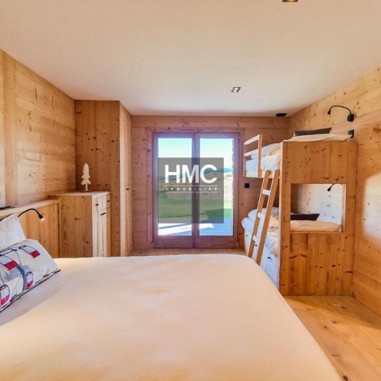 Chalet Martagon vue extraordinaire - Chalet - 13