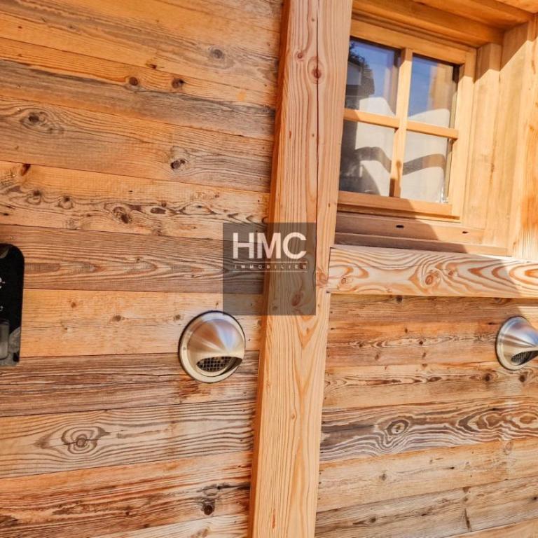 Chalet Martagon vue extraordinaire - Chalet - 21