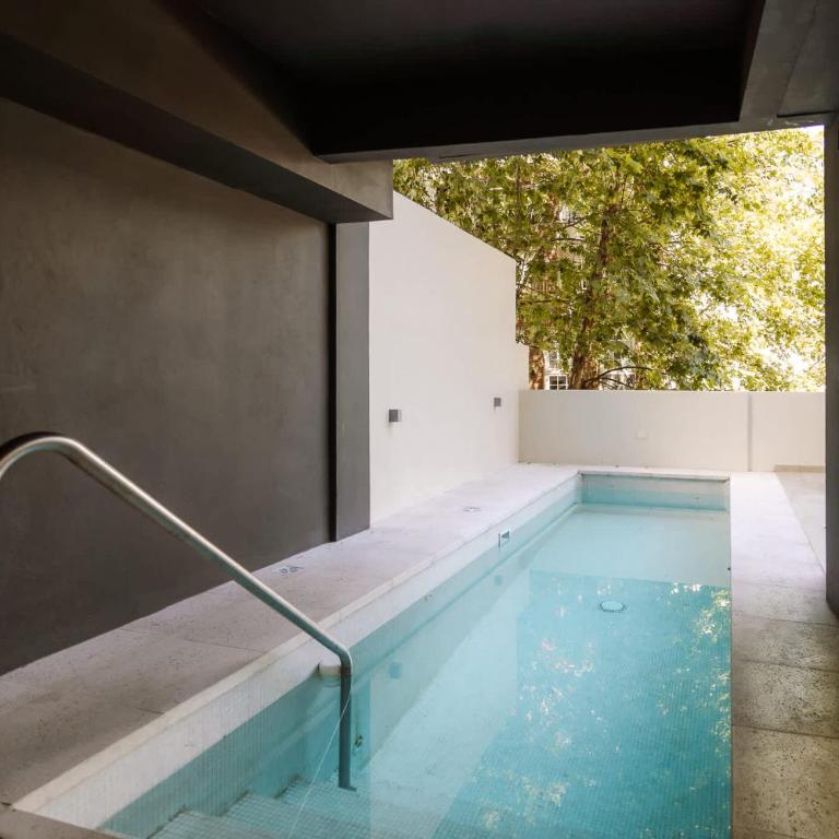 Departamento 2 ambientes con amenities en Palermo - Apartamento - 28