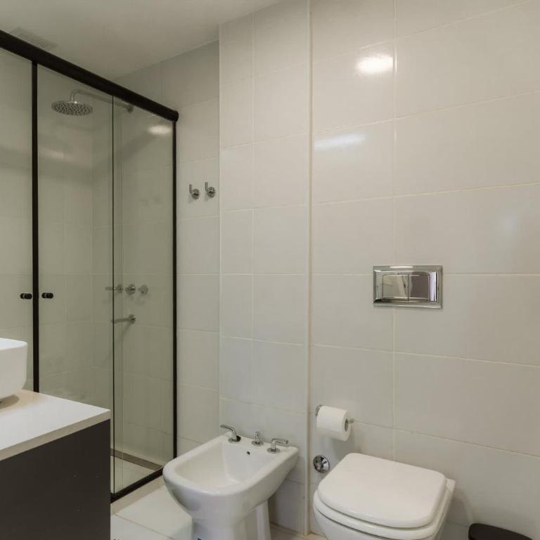 Departamento 2 ambientes con amenities en Palermo - Apartamento - 18