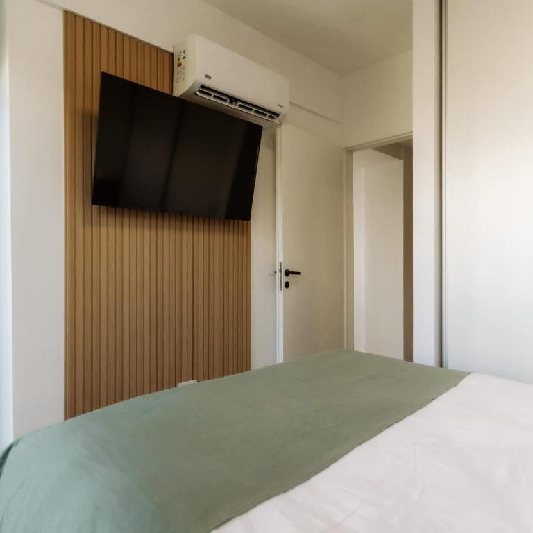Departamento 2 ambientes con amenities en Palermo - Apartamento - 10