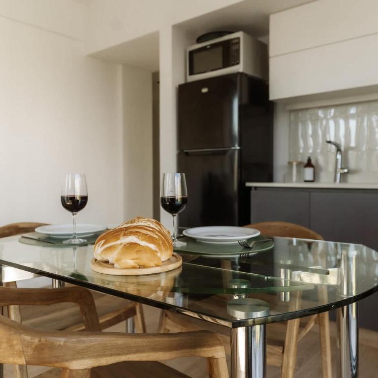Departamento 2 ambientes con amenities en Palermo - Apartamento - 3