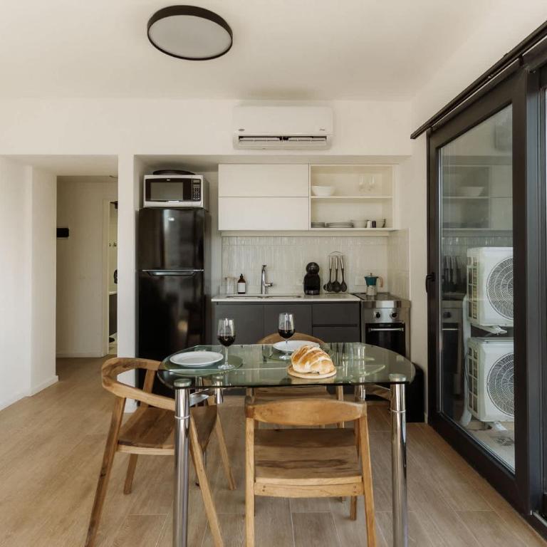 Departamento 2 ambientes con amenities en Palermo - Apartamento - 7