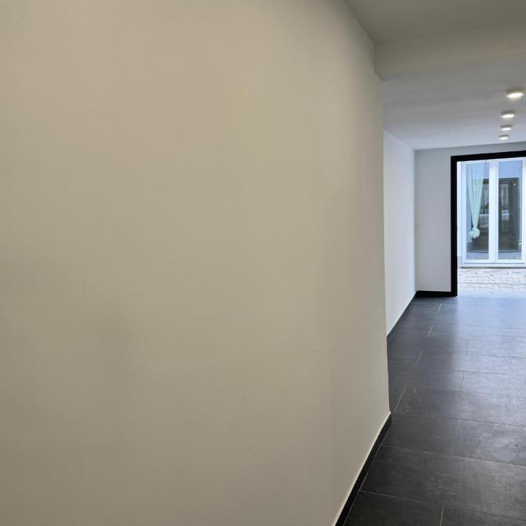 La casa di Maty - Stazione Centrale - Appartamento con 1 Camera da Letto - 23