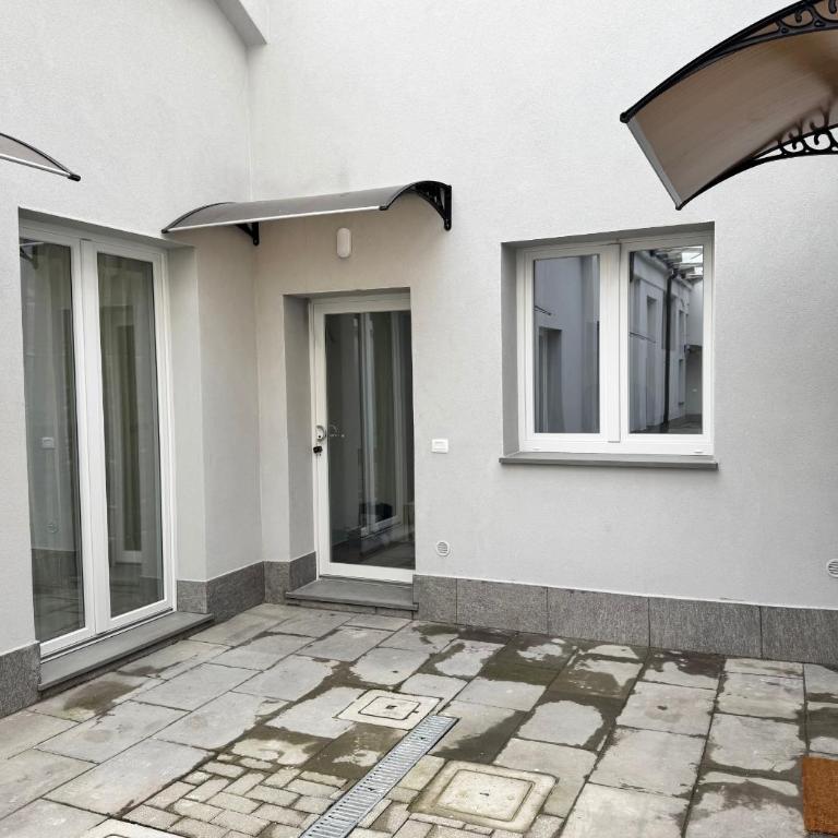 La casa di Maty - Stazione Centrale - Appartamento con 1 Camera da Letto - 25