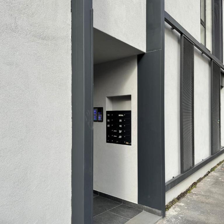 La casa di Maty - Stazione Centrale - Appartamento con 1 Camera da Letto - 26