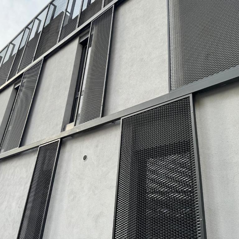 La casa di Maty - Stazione Centrale - Appartamento con 1 Camera da Letto - 27