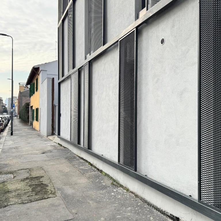 La casa di Maty - Stazione Centrale - Appartamento con 1 Camera da Letto - 21