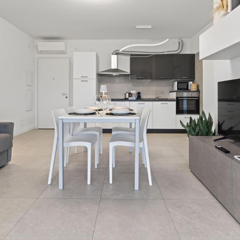 Villa Laila IRIS SUITE APARTMENTS - Appartamento Deluxe con 2 Camere da Letto - 15