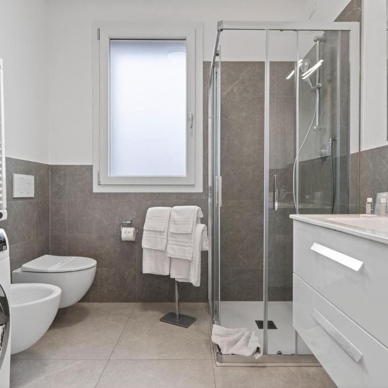 Villa Laila IRIS SUITE APARTMENTS - Appartamento Deluxe con 2 Camere da Letto - 7